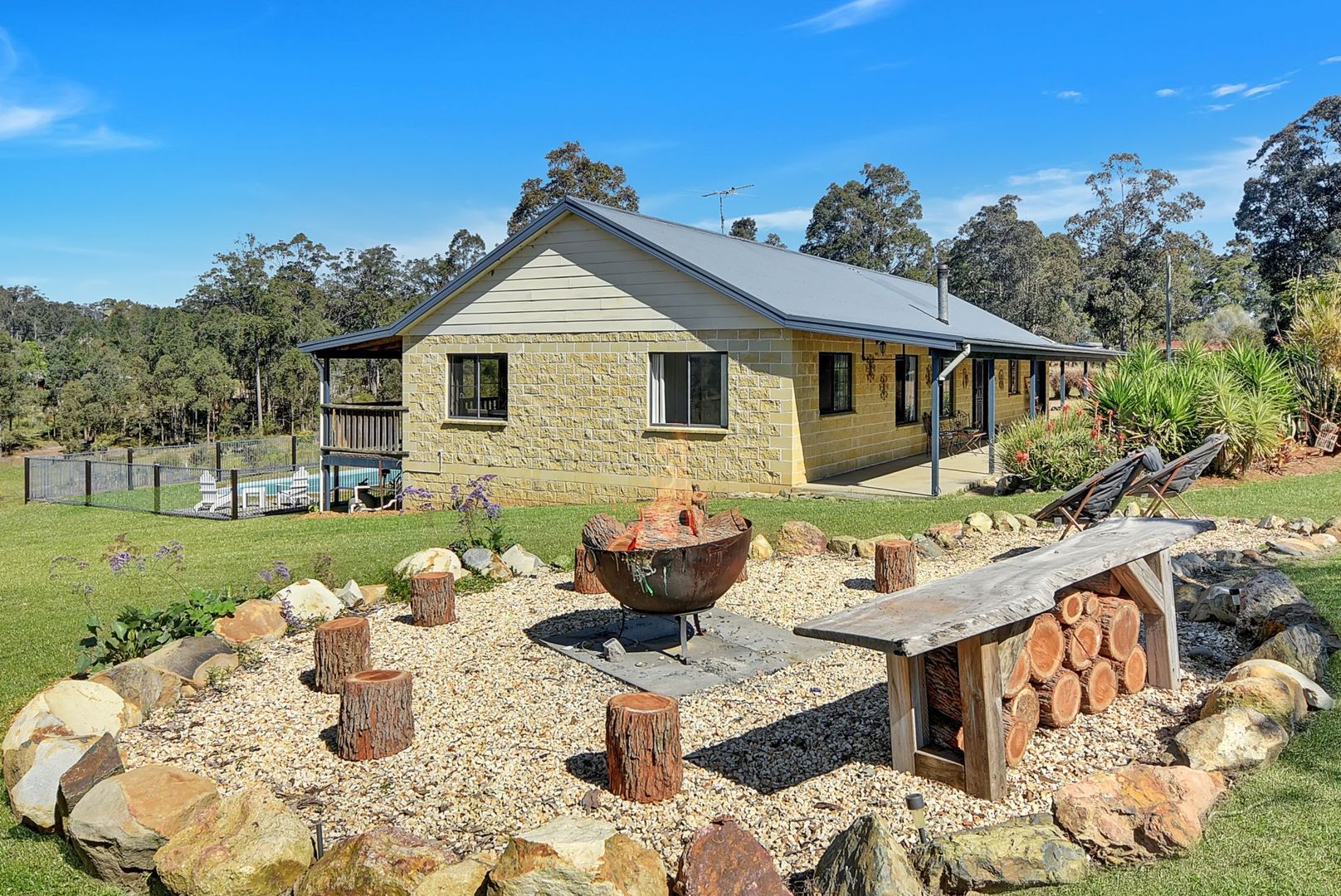 104 John Lane Road, Yarravel NSW 2440, Image 1