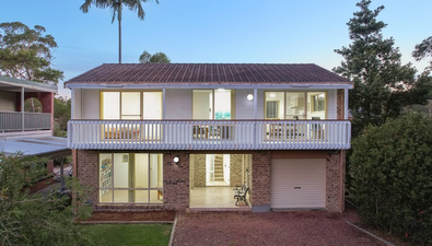 Picture of 59 Bay Street, BALCOLYN NSW 2264