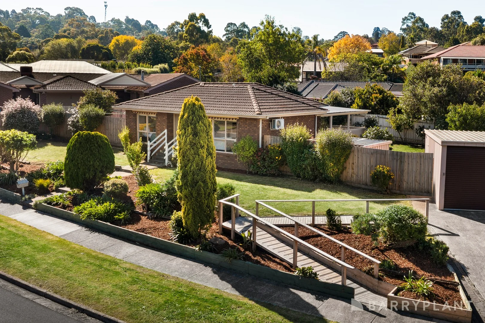 70 Landscape Drive, Mooroolbark VIC 3138