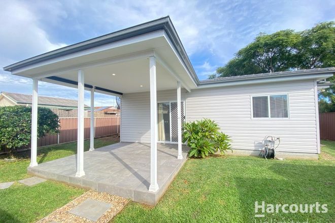 Picture of 38A Crudge Road, MARAYONG NSW 2148