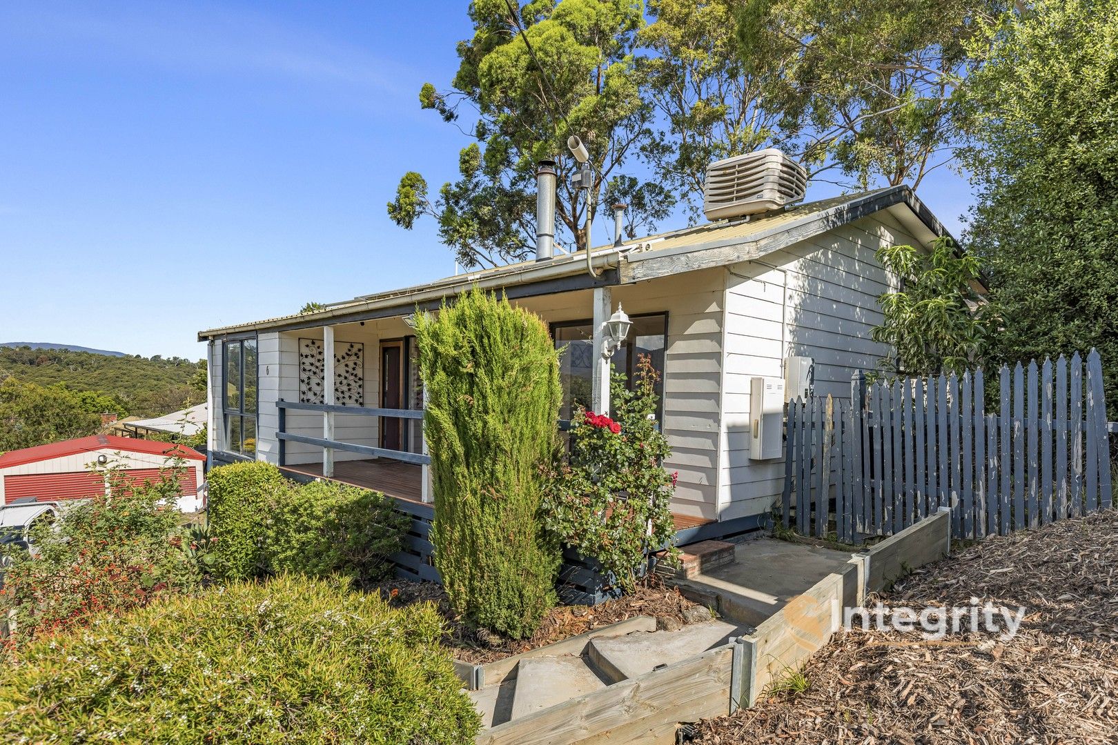 6 Alan Grove, Woori Yallock VIC 3139, Image 0