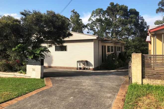 Picture of 3/94 Mt Keira Road, WOLLONGONG NSW 2500