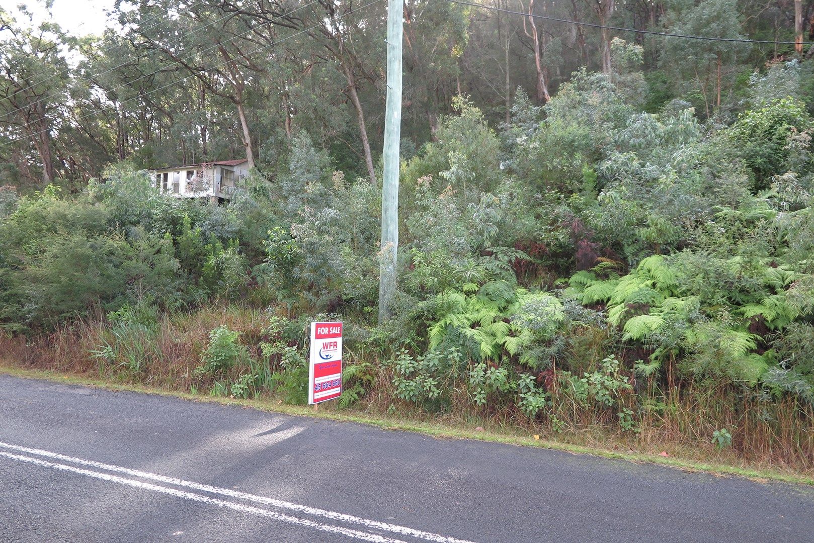 4716 Wisemans Ferry Rd, Spencer NSW 2775, Image 0