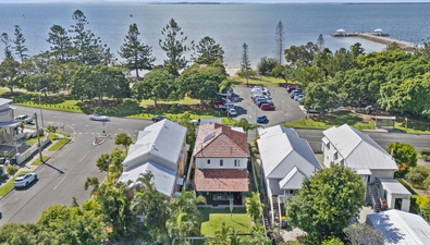 Picture of 115 Wynnum Esplanade, WYNNUM QLD 4178