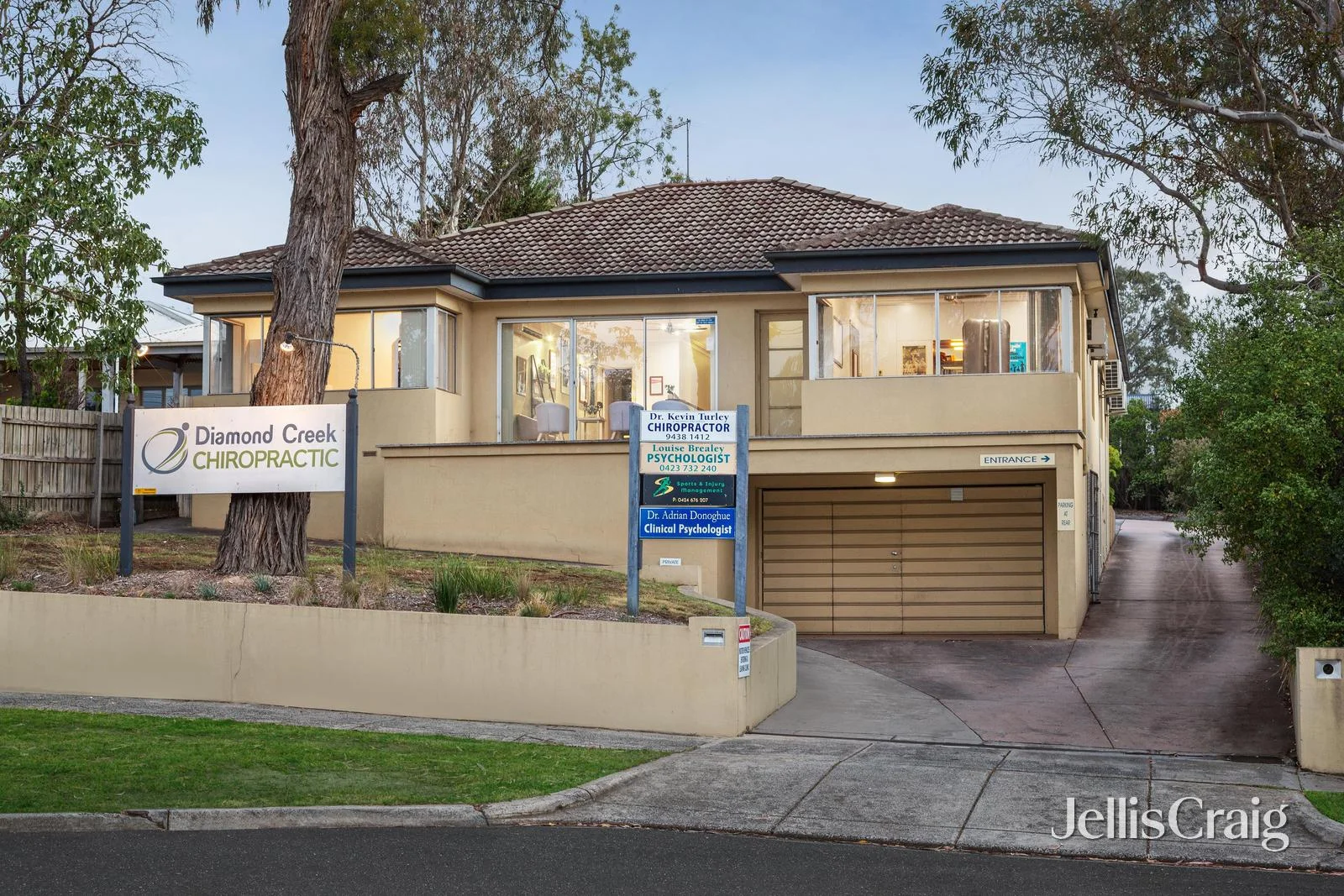 Additional image 9 of 120-122 Main Hurstbridge Road, Diamond Creek VIC 3089