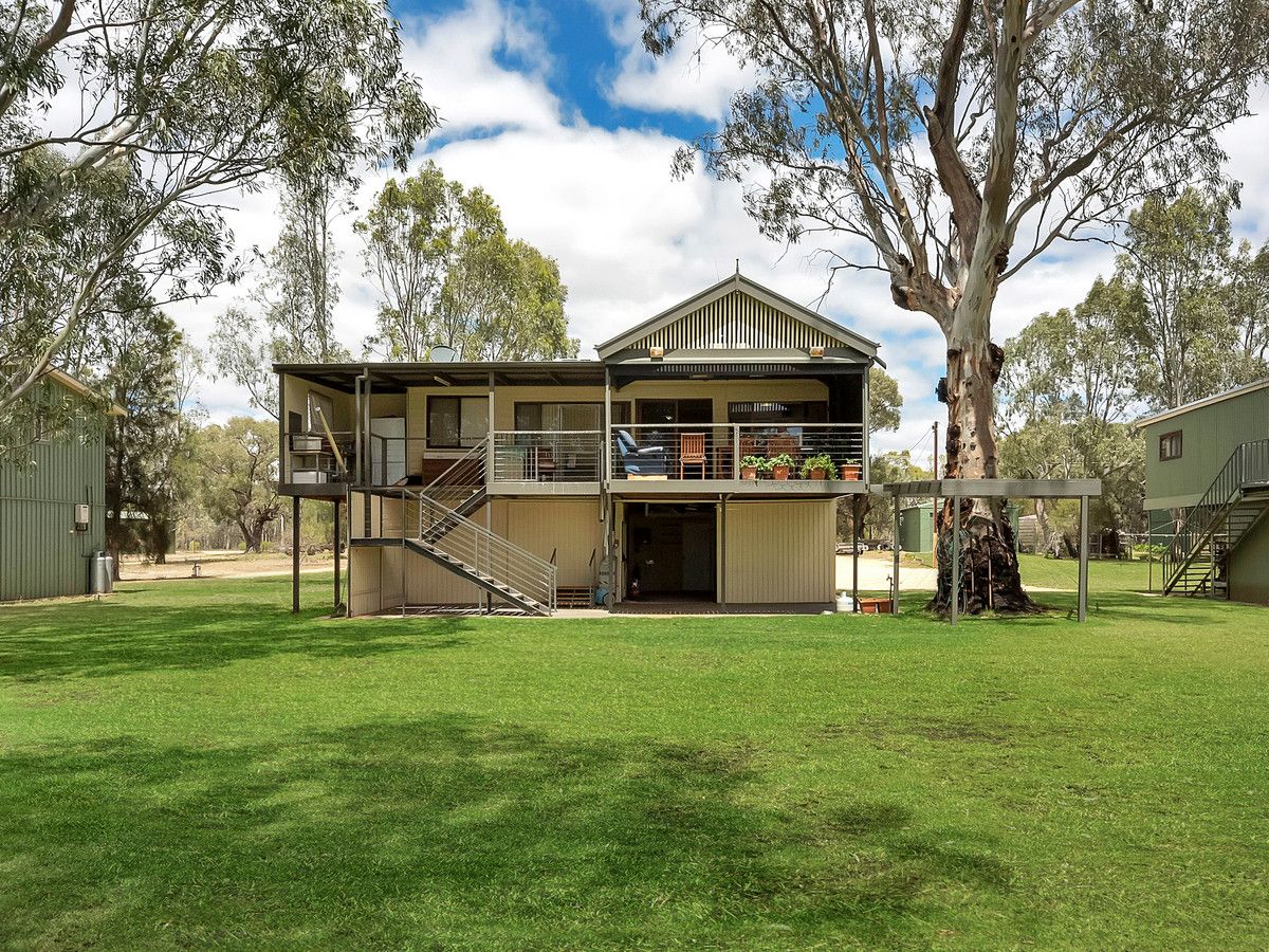 Shack 97, 1 South Punyelroo Road, Swan Reach SA 5354, Image 1