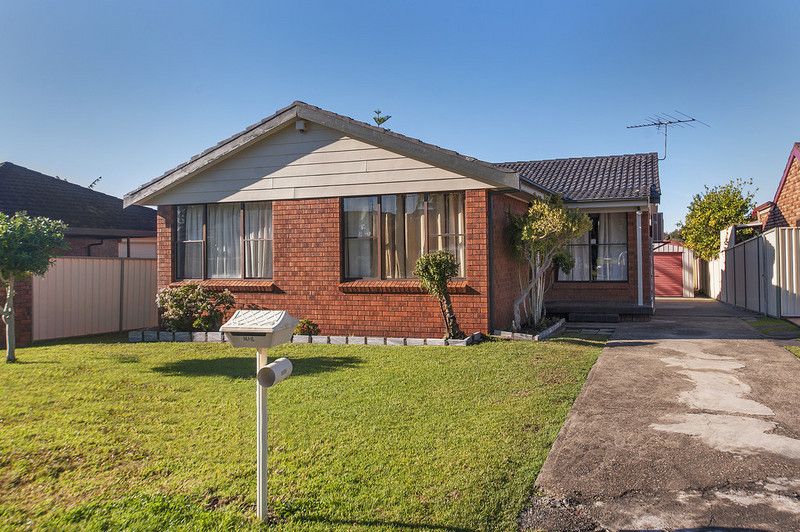 27 Ryder Road, Greenfield Park NSW 2176