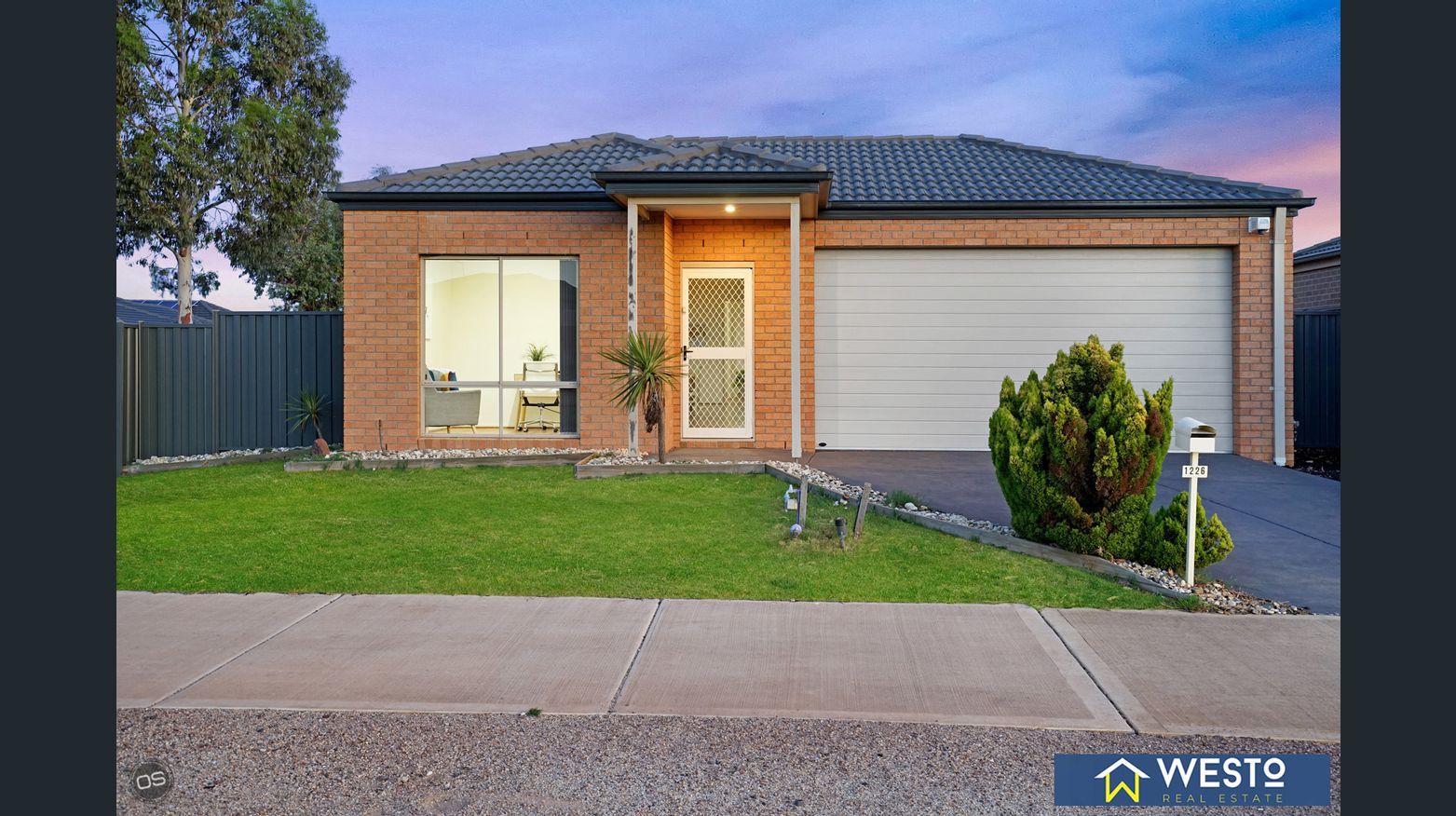 1226 Ison Road, Manor Lakes VIC 3024