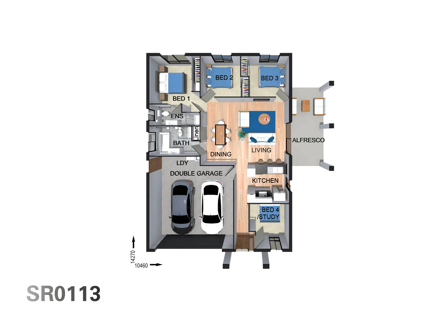 Additional image 8 of 8 Bennett St, Gympie QLD 4570