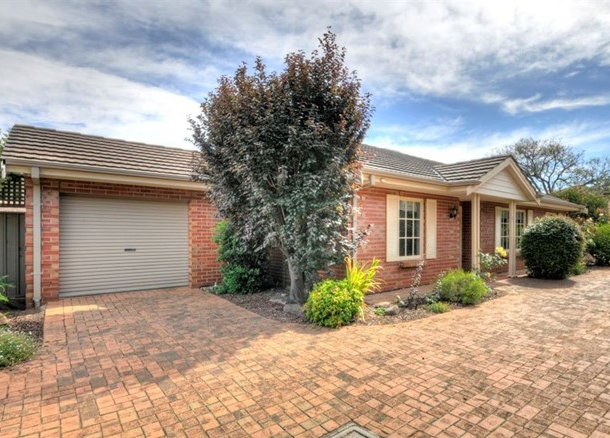 1/5 L'estrange Street, Glenside SA 5065