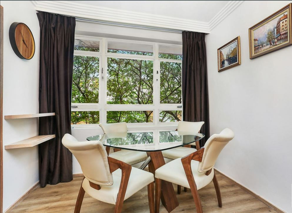 1 bedrooms Apartment / Unit / Flat in 244 Buffalo Road RYDE NSW, 2112