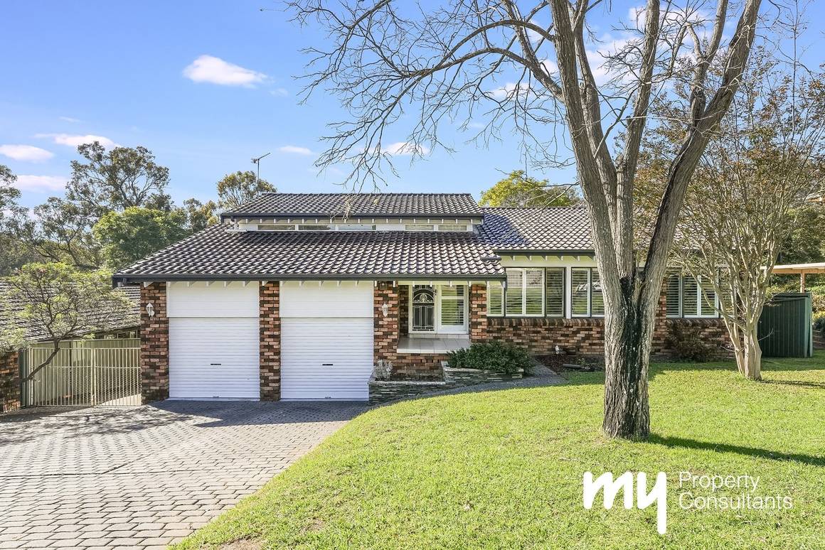 Picture of 76 McCall Avenue, CAMDEN SOUTH NSW 2570
