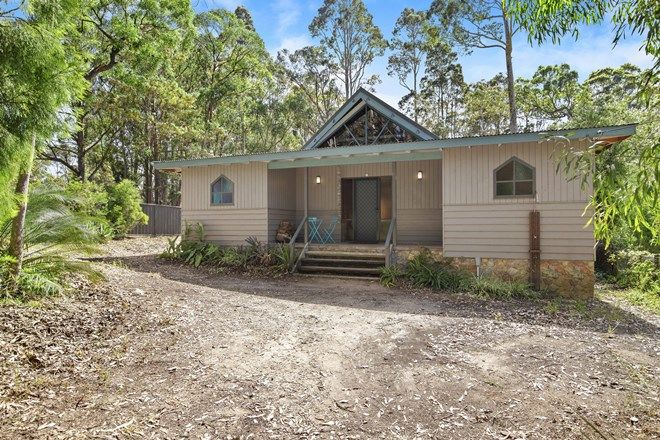 Picture of 1 Connells Close, MOSSY POINT NSW 2537