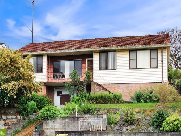 31 Booyong Street, West Wollongong NSW 2500