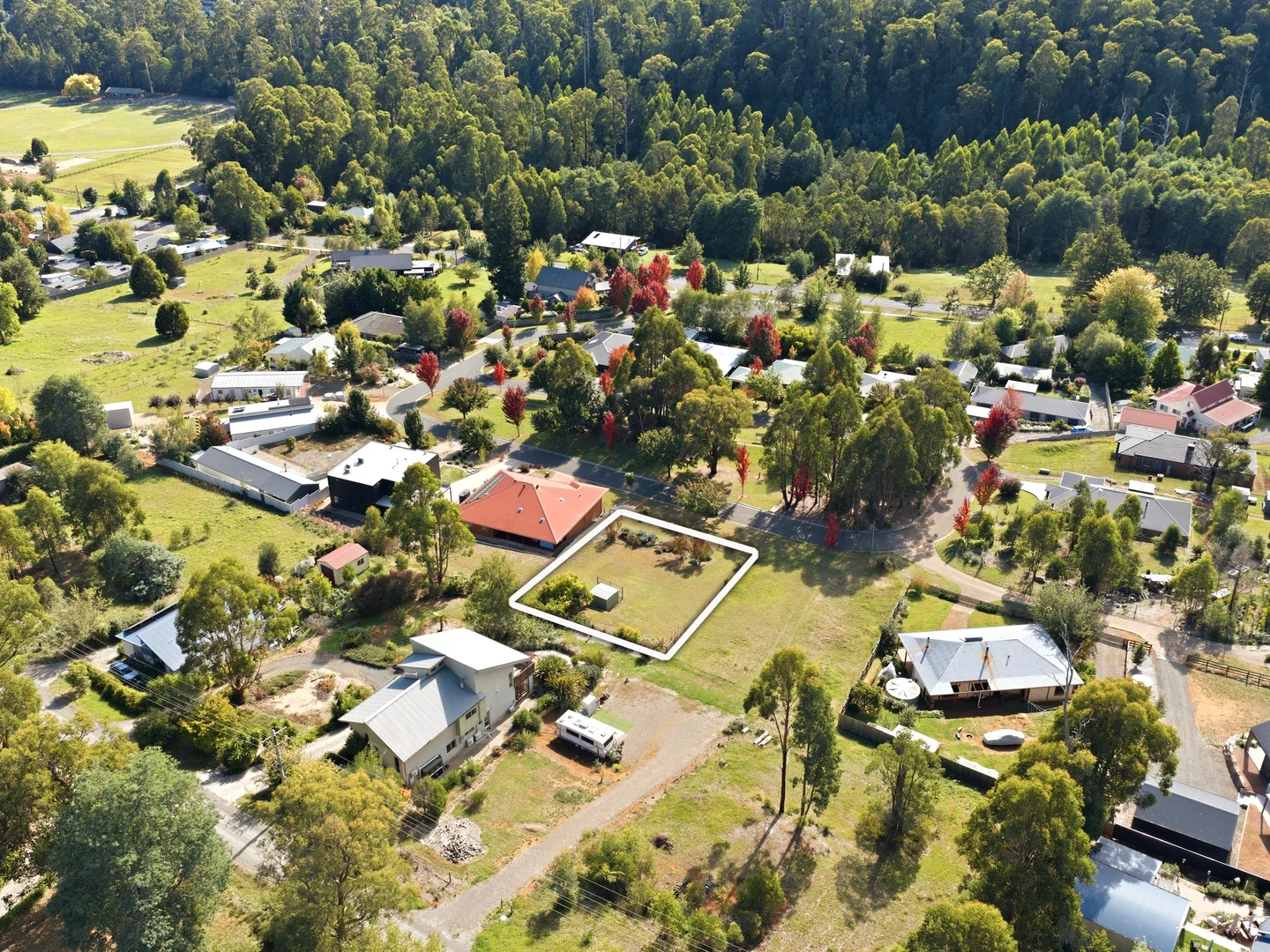 Additional image 5 of 16 Gould Terrace, Marysville VIC 3779