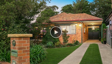Picture of 7 Cecil Street, DENISTONE EAST NSW 2112