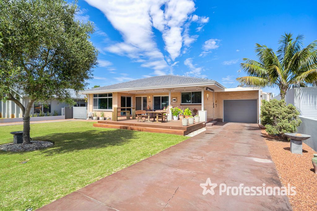 4 Seagrott Road, West Busselton WA 6280, Image 1