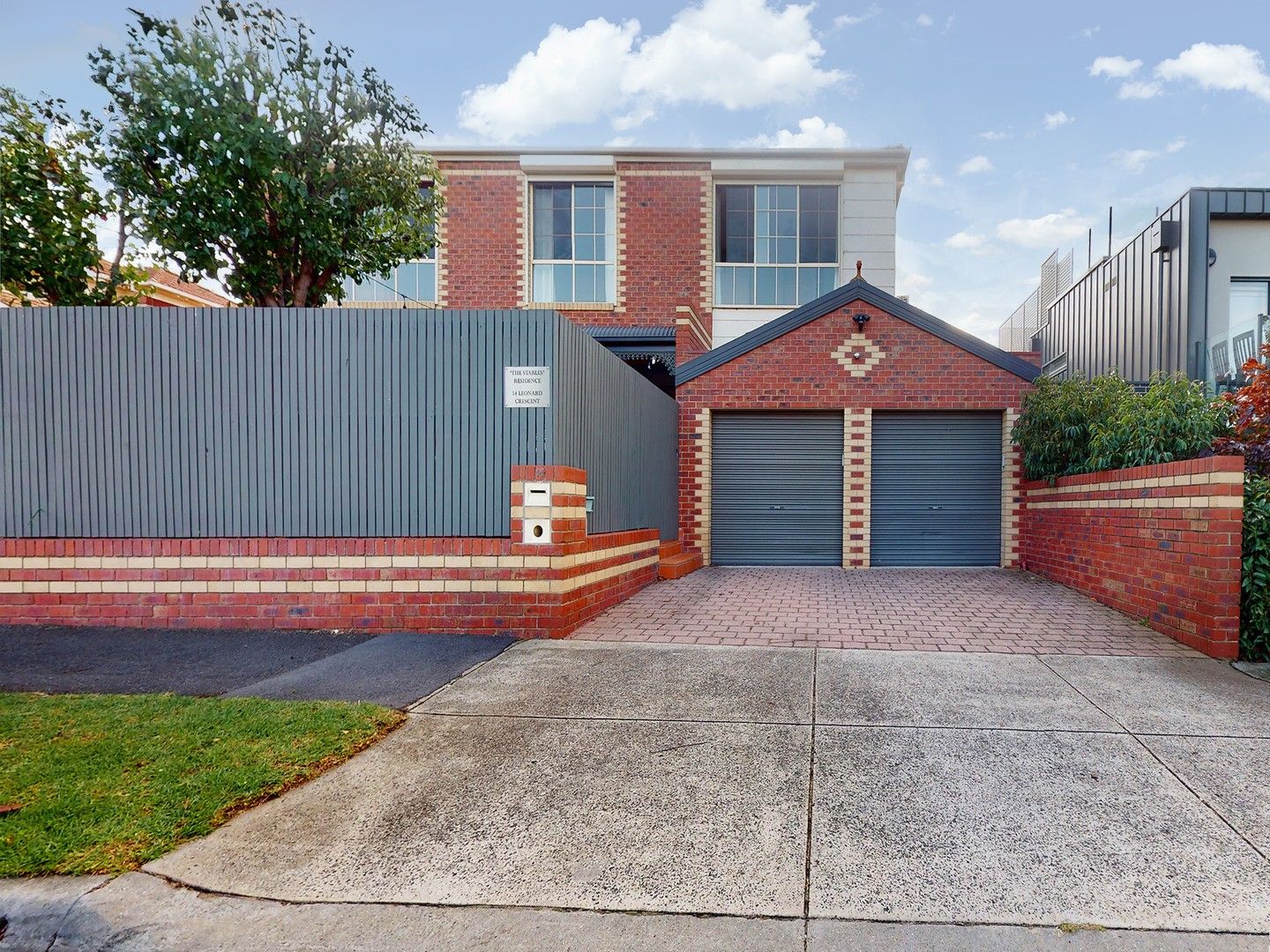 14 Leonard Crescent, Ascot Vale VIC 3032, Image 0