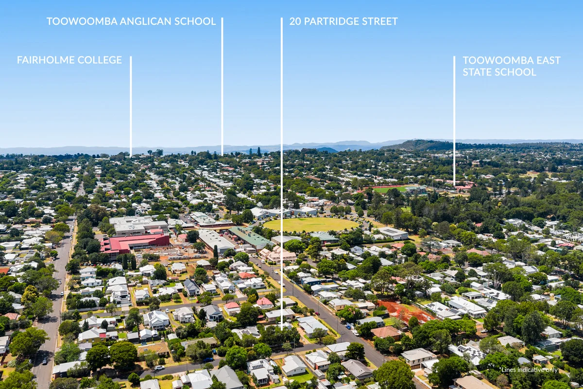 Additional image 10 of 20 Partridge Street, East Toowoomba QLD 4350
