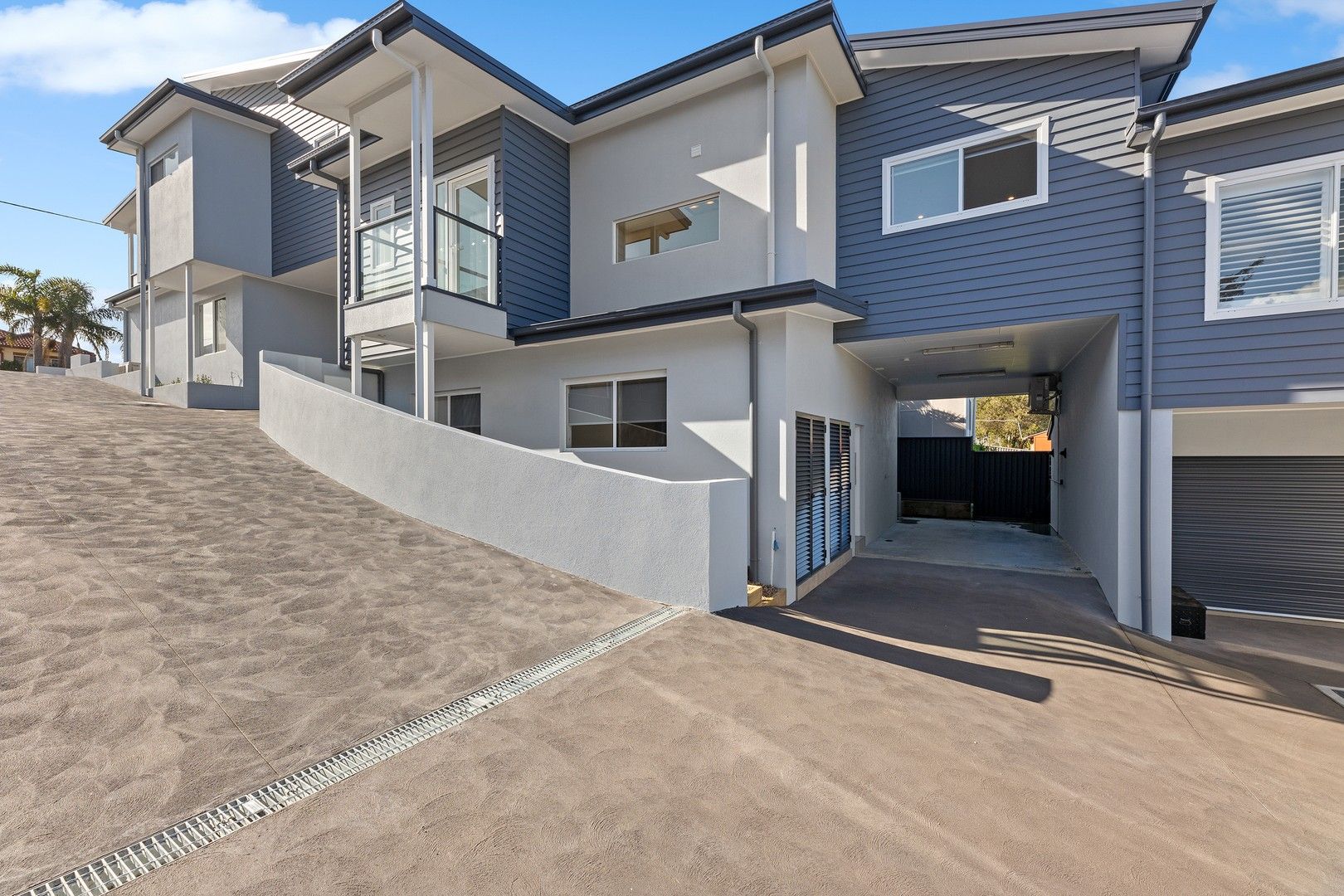 3 bedrooms Townhouse in  NAROOMA NSW, 2546