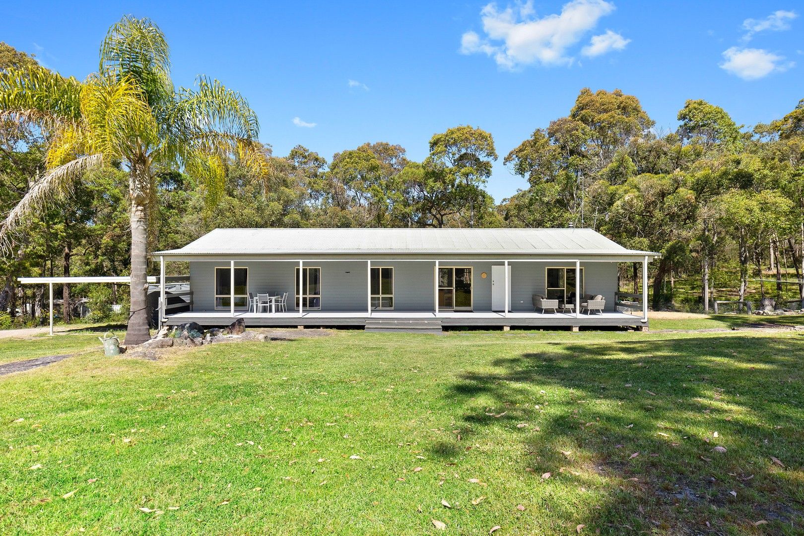 309 Pollwombra Road, Moruya NSW 2537, Image 0