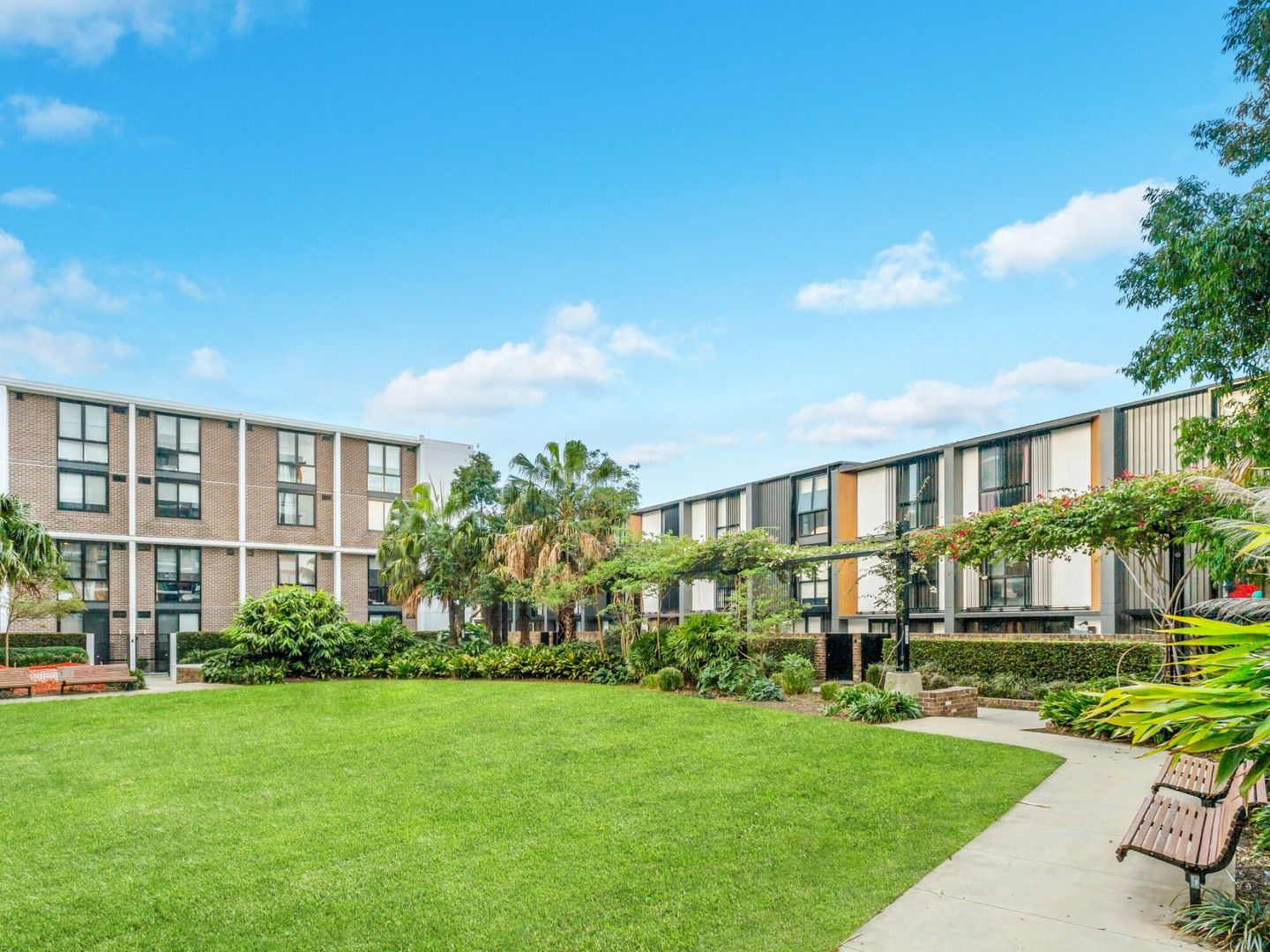 2218D/55 Wilson Street, Botany NSW 2019 Domain