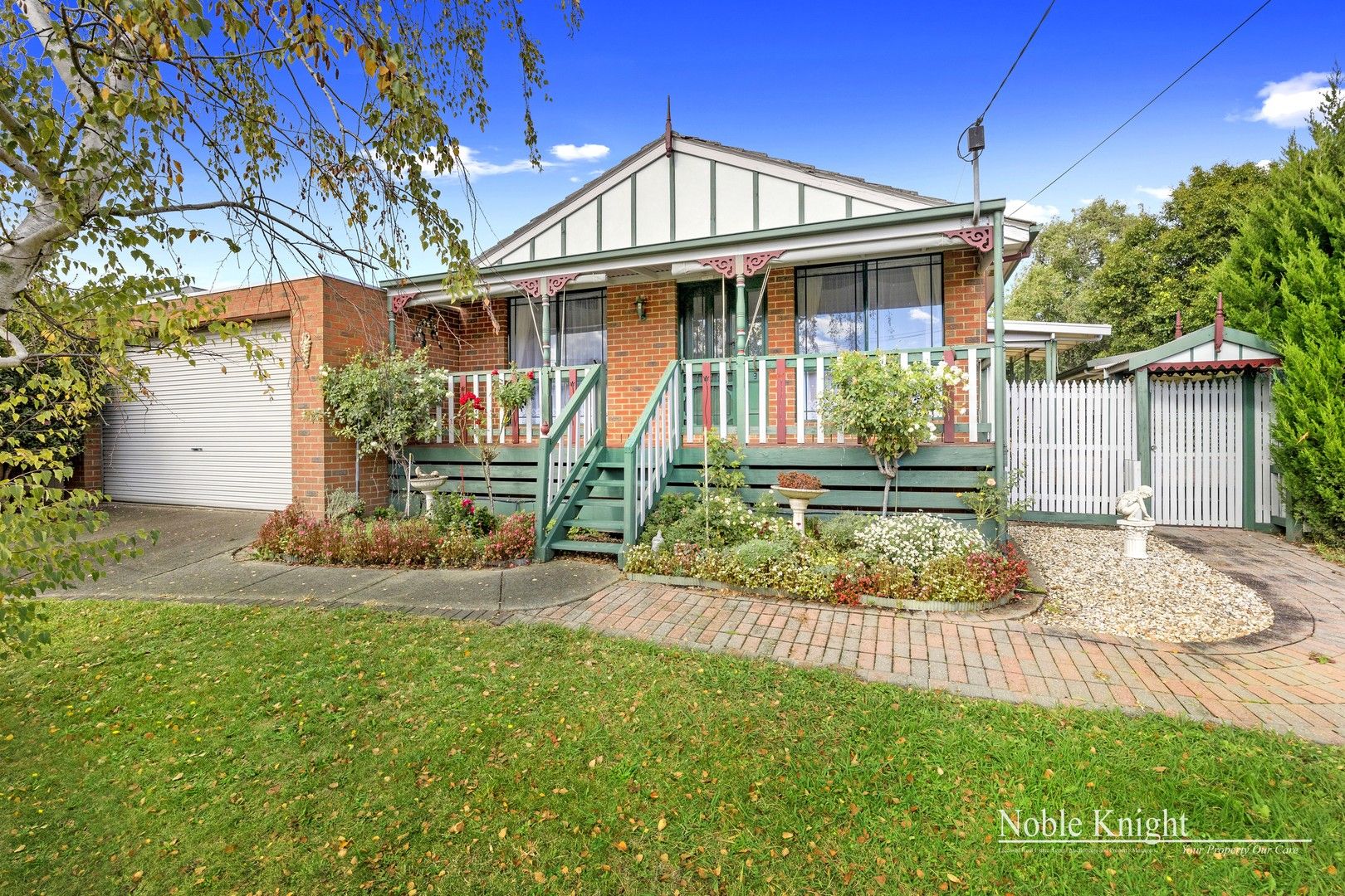 4 Emary Court, Yarra Glen VIC 3775, Image 0