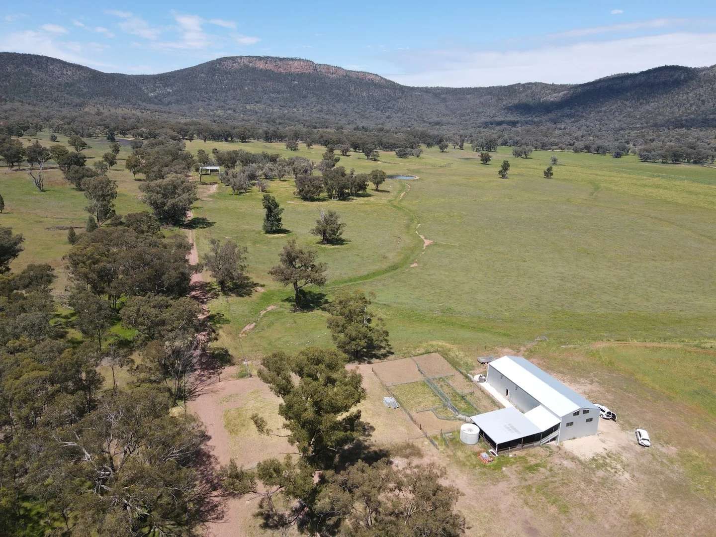 "Nangar Valley" 223 Rodwells Road, Murga NSW 2864