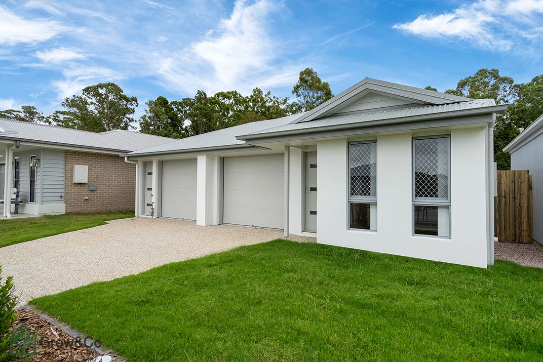 3 bedrooms Duplex in 30A Love Street UPPER CABOOLTURE QLD, 4510