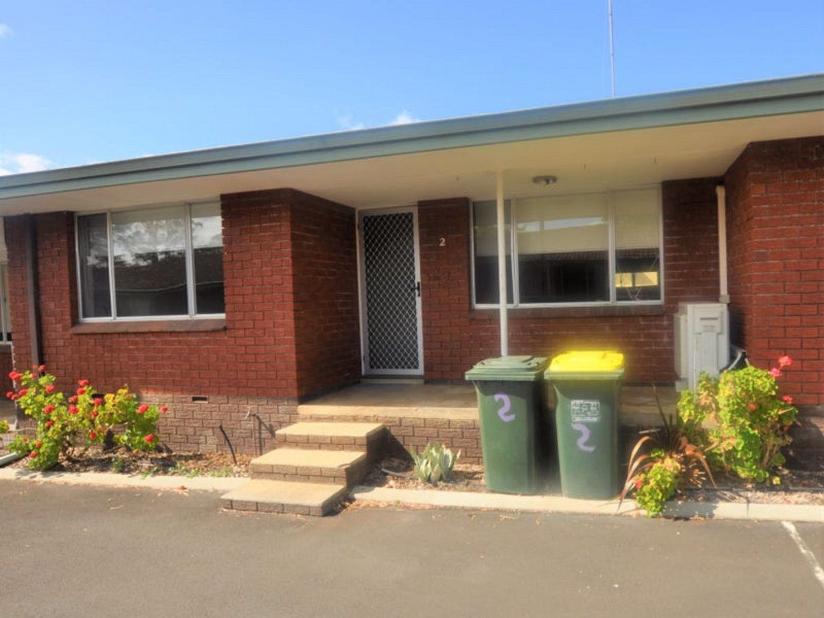 2 bedrooms Apartment / Unit / Flat in Unit 2/36 Collier Street MANJIMUP WA, 6258