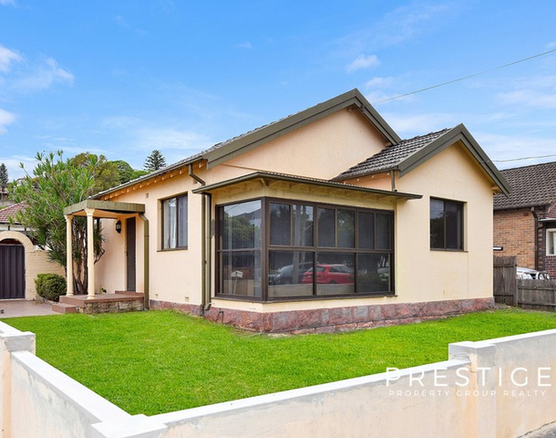 2 Mawson Street, Bardwell Valley NSW 2207