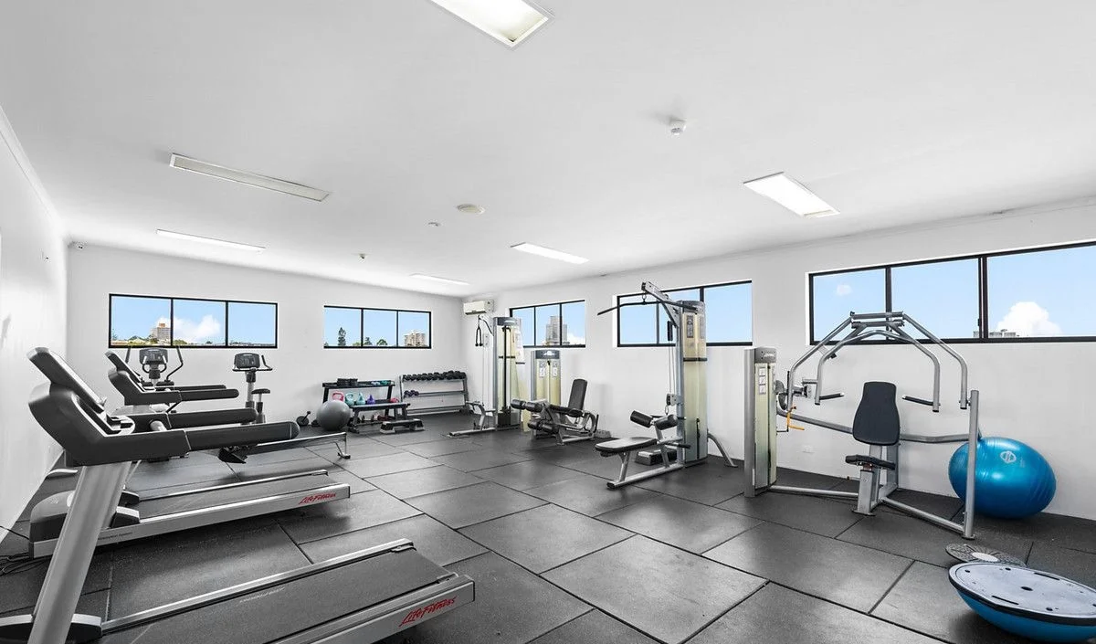 604/70-78 Victoria St, West End QLD 4101