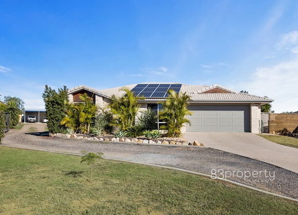 21 Peppertree Place, Plainland QLD 4341