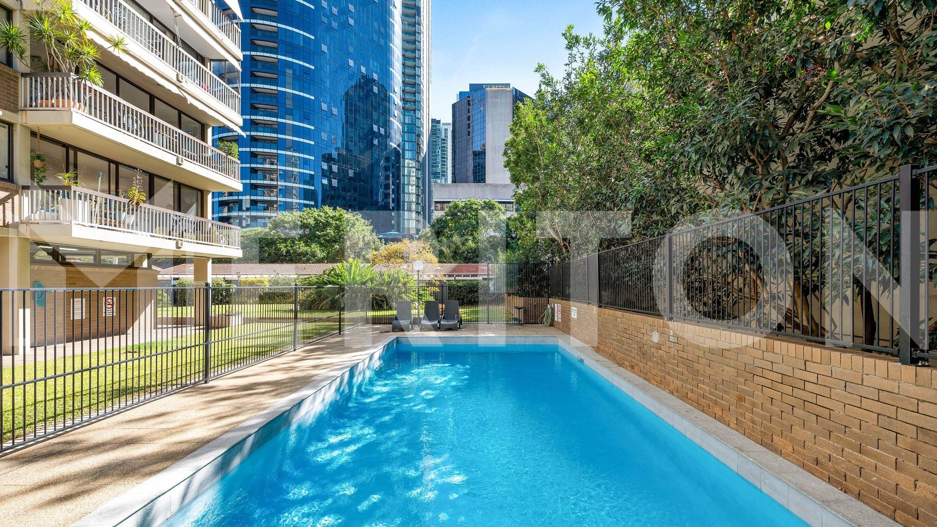 2B/204 Alice Street, Brisbane City QLD 4000, Image 1