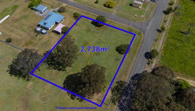 Picture of 1 Wissemann Street, MOUNT ALFORD QLD 4310