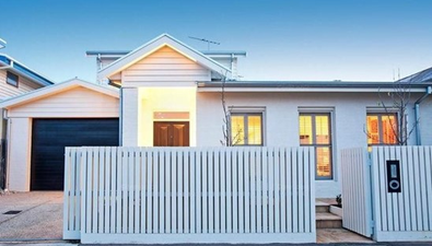 Picture of 1D Lupton Street, GEELONG WEST VIC 3218
