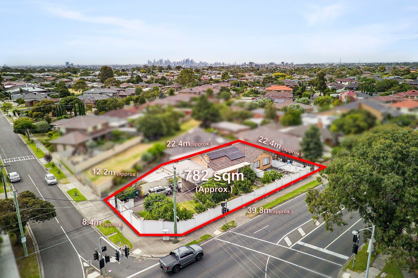 33 The Crossway, Keilor East VIC 3033, Image 2