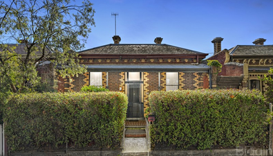 Picture of 192 Gipps Street, ABBOTSFORD VIC 3067