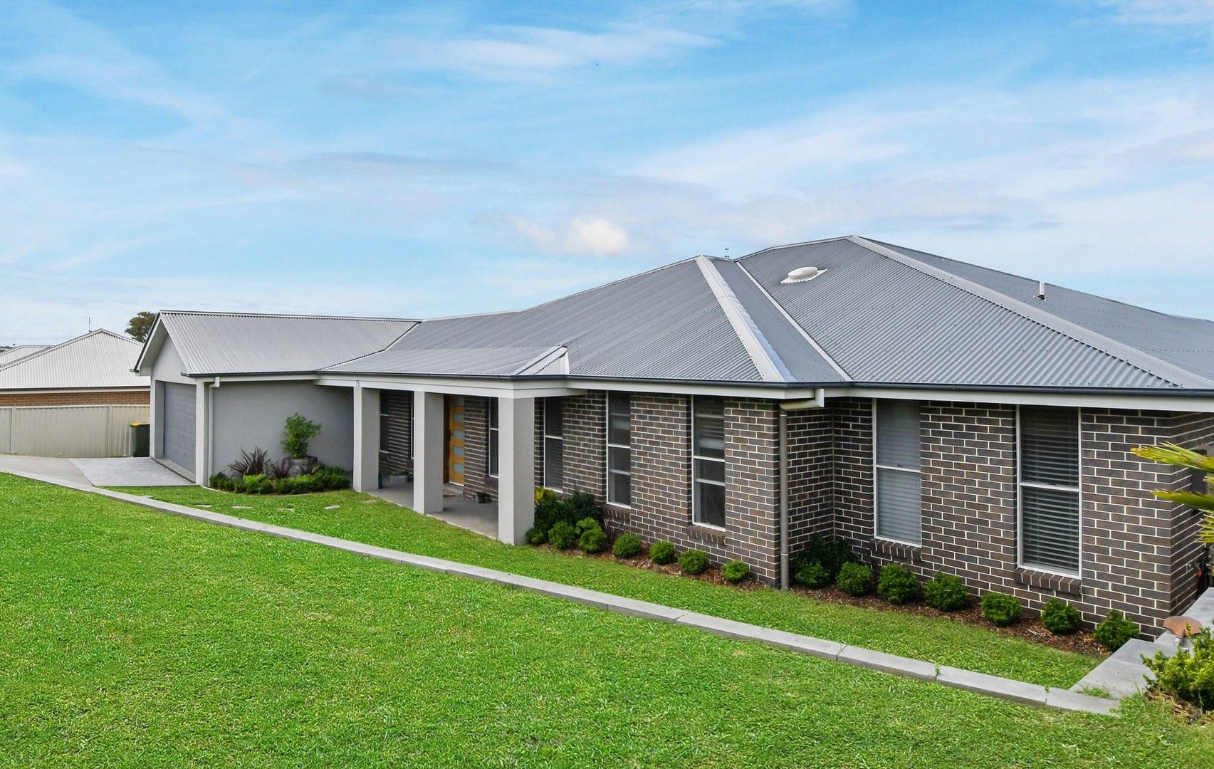 5 bedrooms House in 15 Davidson Street ABERCROMBIE NSW, 2795