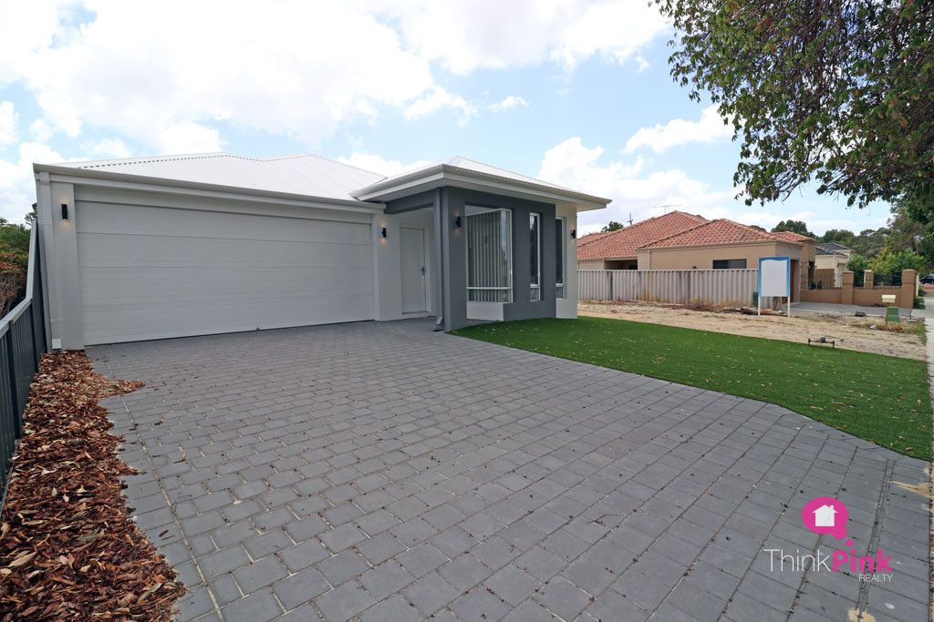 40 Godwin Avenue, Manning WA 6152, Image 1