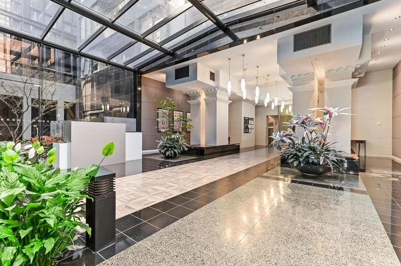 Additional image 10 of 2305/668 Bourke Street, Melbourne VIC 3000