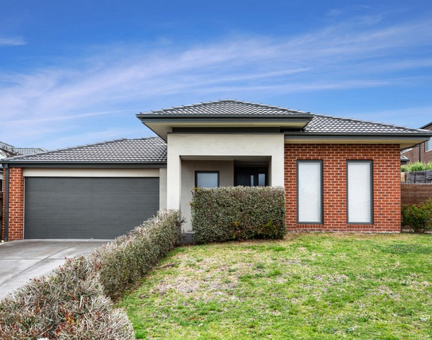 5 Hurst Street, Gisborne VIC 3437