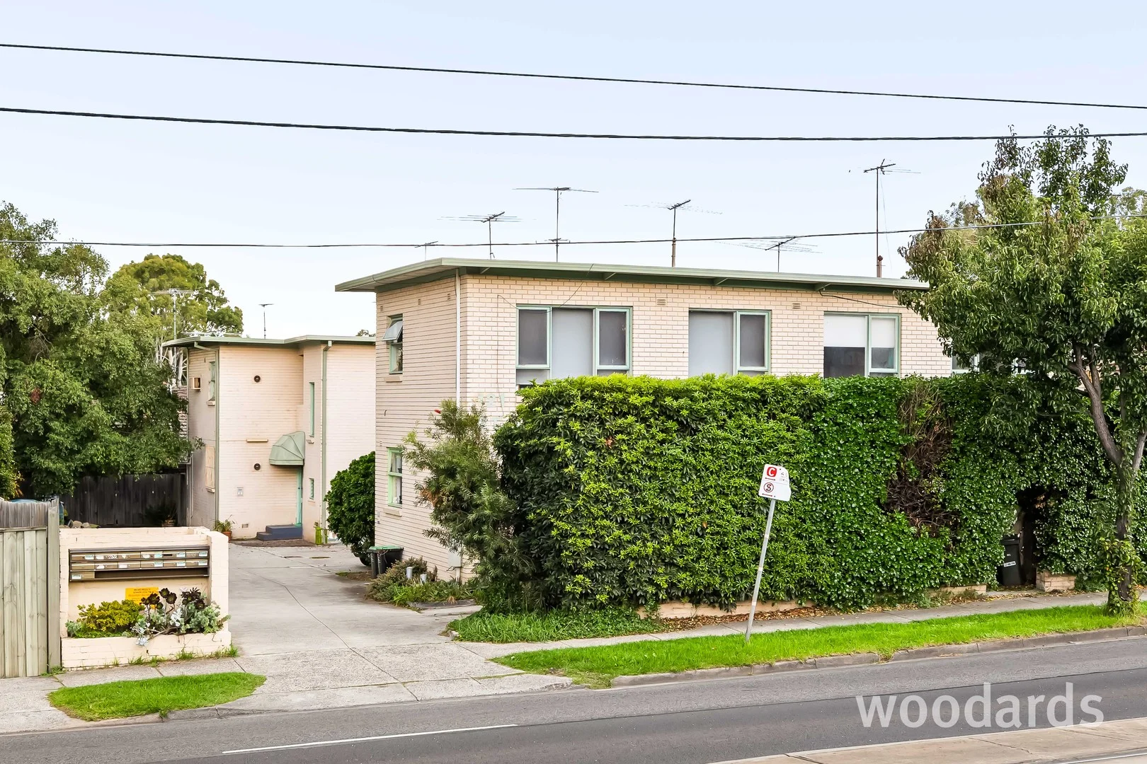 5/121 St Georges Road, Northcote VIC 3070