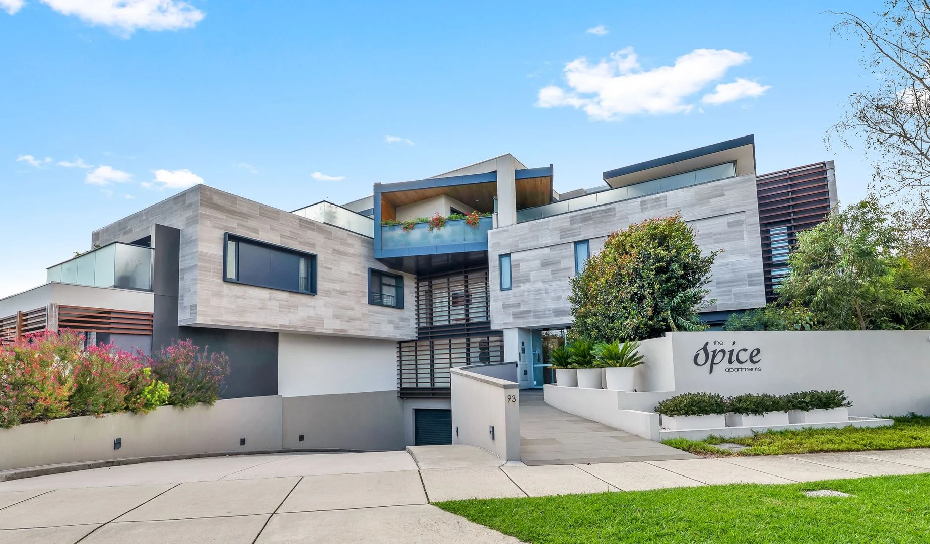 Primary image of FLAT 103/93 Truganini Road, Carnegie VIC 3163