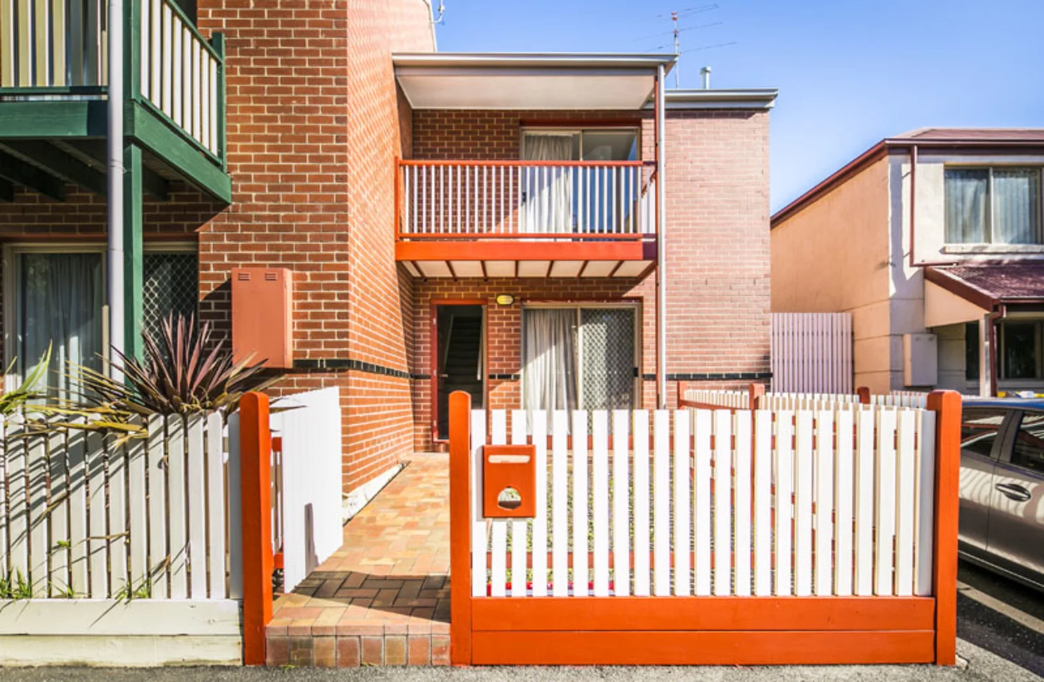 25 McTaggart Street, Kensington VIC 3031