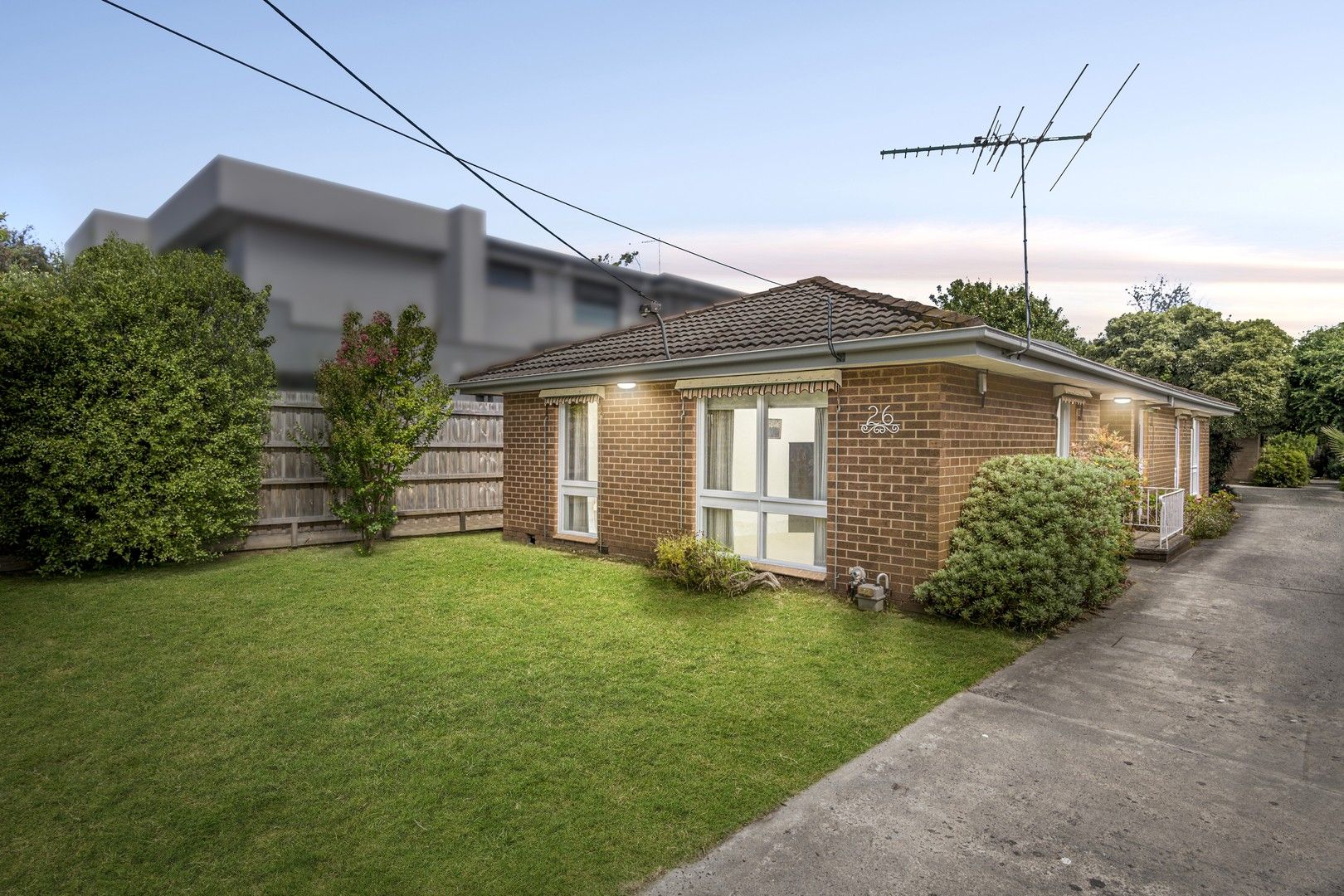 1/26 Ludstone Street, Hampton VIC 3188, Image 0