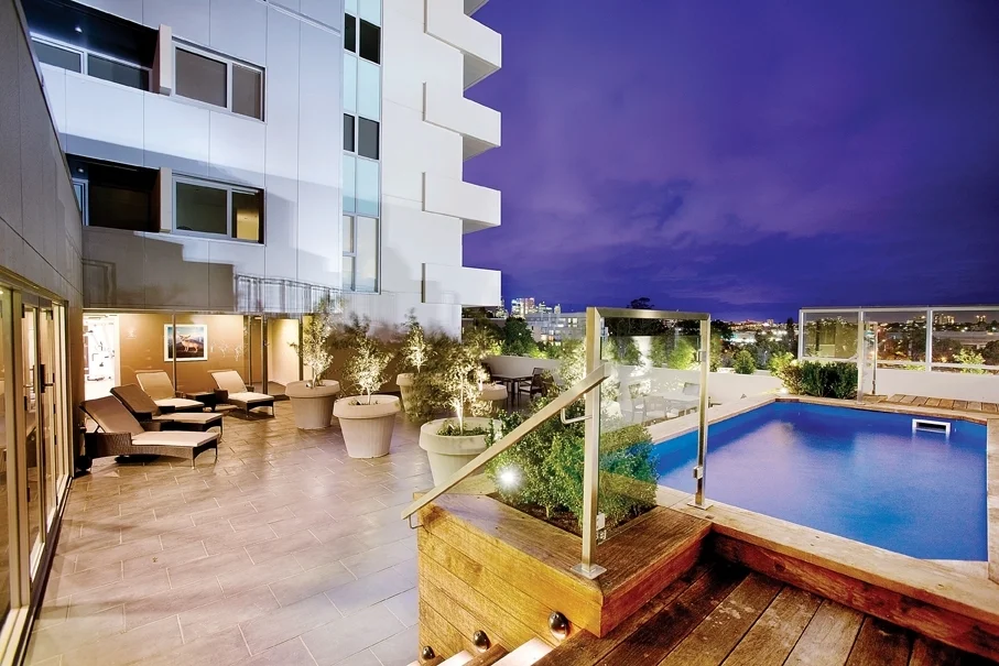 Additional image 16 of 402/27-29 Claremont Street, South Yarra VIC 3141