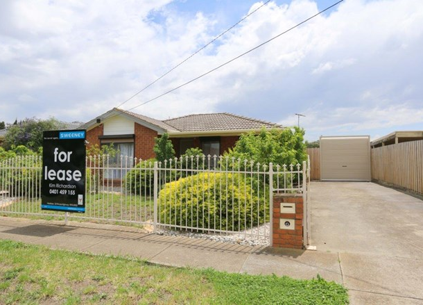 47 Hotham Crescent, Hoppers Crossing VIC 3029