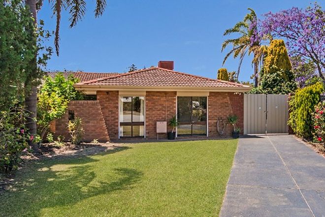 Picture of 18B Casilda Place, COOLOONGUP WA 6168