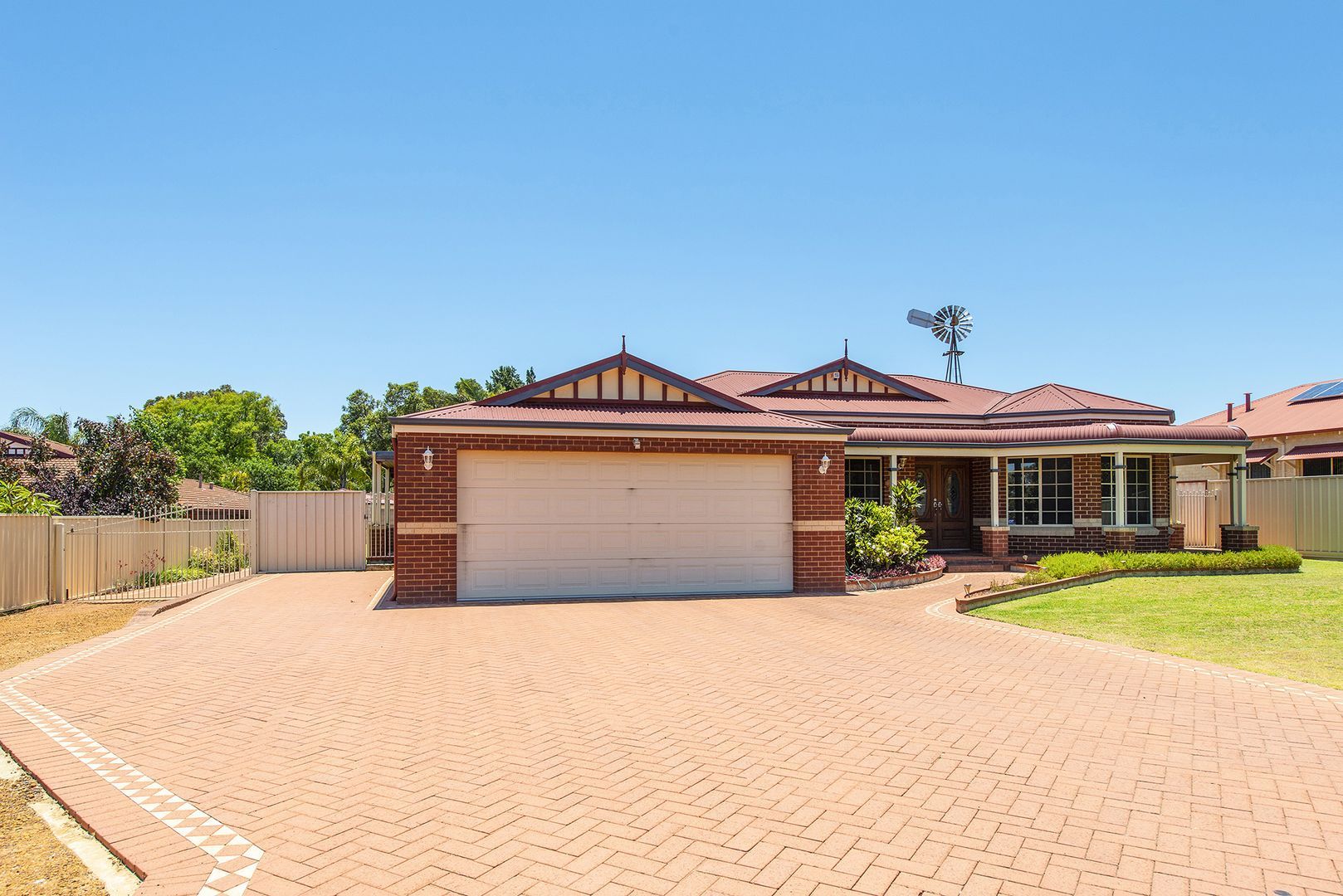 52 Tambulan Road, Maida Vale WA 6057, Image 1